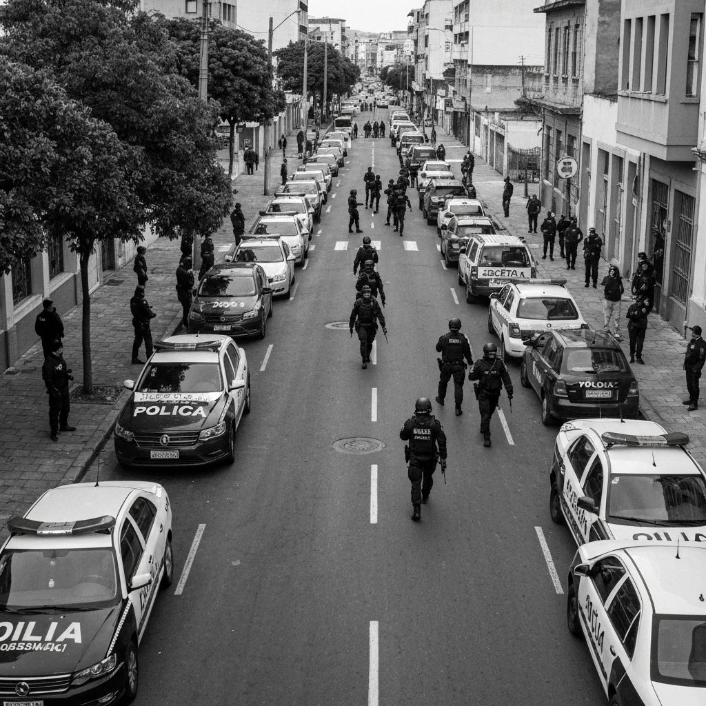 Dois são presos em operação contra esquema de furto em veículos na Região Metropolitana